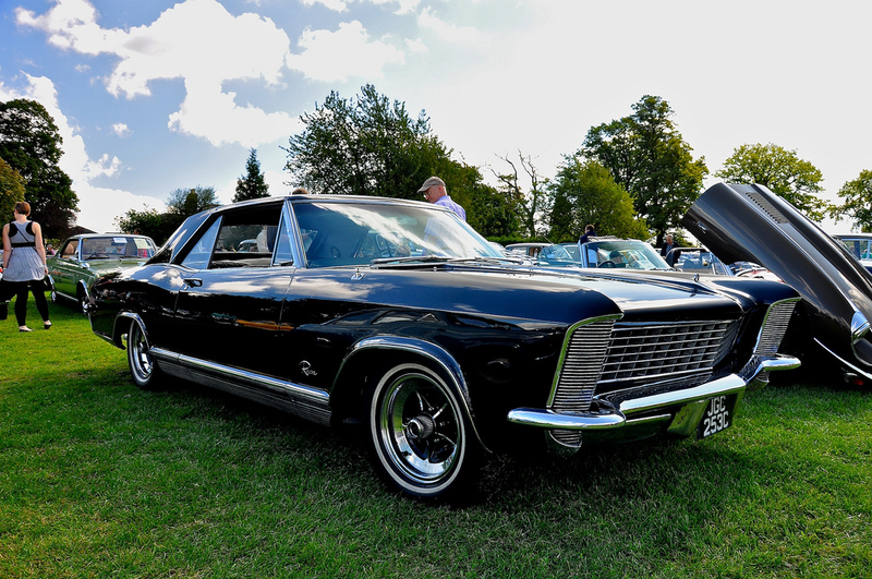 Illustration for article titled Ten Automakers That Should Build America's Next Presidential Limo